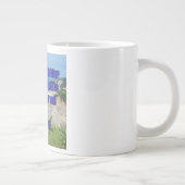 Psalm 128:2 WEBU Tasse (Rechts)