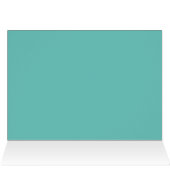 Psalm 128 Notecard (Innenansicht Horizontal (Oben))