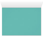 Psalm 128 Notecard (Innenansicht Horizontal (Unten))