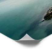 Psalm 139:14 Ich lobe Sie, weil ich Angst und.. Poster (Ecke)