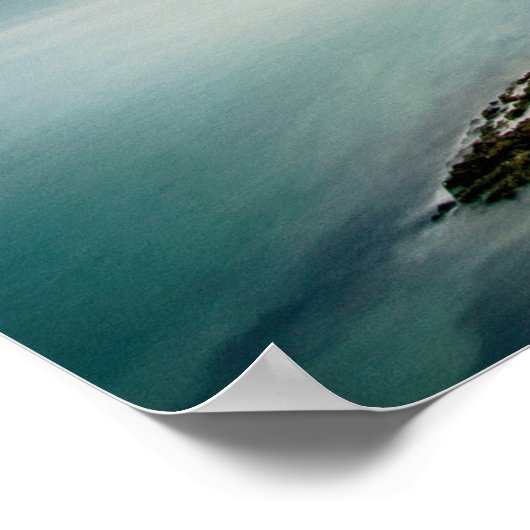 Psalm 139:14 Ich lobe Sie, weil ich Angst und.. Poster (Ecke)