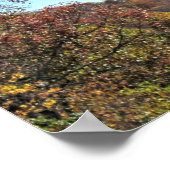 Psalm 139:23 Search me, O God... Poster (Ecke)