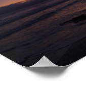 Psalm 139: 9-10 Plakat (Ecke)