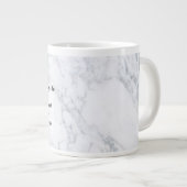 Psalm 139 Tasse (Vorderseite Rechts)