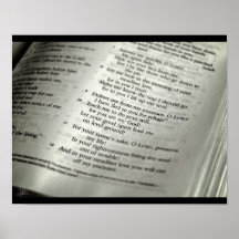 Psalm 143 [Druck]