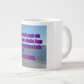 Psalm 144:15 WEBU Tasse (Vorderseite Rechts)