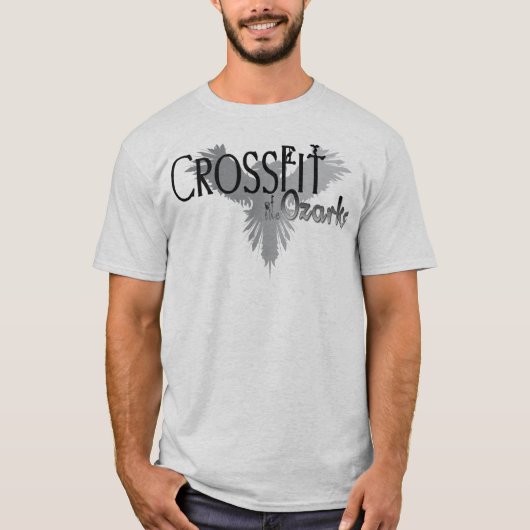 Psalm-144:1 an Rückseite T-Shirt (Vorderseite)