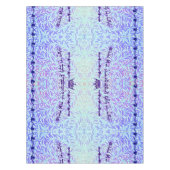 Psalm-145:16 "Sie öffnen Ihre Hand" auf Hebräer Tischdecke (Vorderseite)