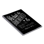 Psalm 147:3 Eine Botschaft der Hoffnung und Heilun Notizblock (Rechte Seite)