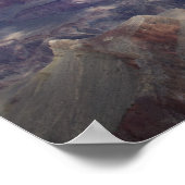 Psalm 147:5 poster (Ecke)