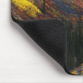 Psalm 148:13 Mousepad (Ecke)