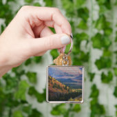 Psalm 148:13 Schlüsselanhänger (Hand)