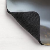 Psalm 148:8-10 Seidenwassermousepad Mousepad (Ecke)