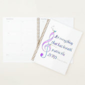 Psalm 150 Praise Planer (Anzeige)