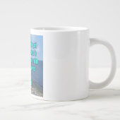 Psalm 16:11 WEBU Tasse (Rechts)