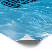 Psalm 16:2 WEBU Poster (Ecke)