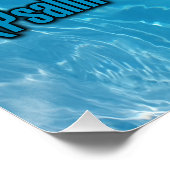 Psalm 18:20 WEBU Poster (Ecke)