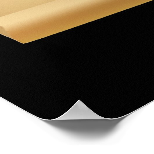 Psalm 1:1-3 poster (Ecke)