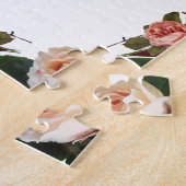 Psalm 1 Kunstweg der Gerechtigkeit Puzzle (Seite)