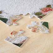 Psalm 1 Kunstweg der Gerechtigkeit Puzzle (Seite)
