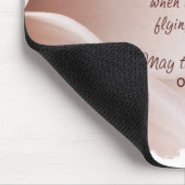 Psalm 20 Mousepad (Ecke)