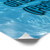 Psalm 22:23 WEBU Poster (Ecke)