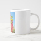 Psalm 22:27 WEBU Tasse (Rechts)