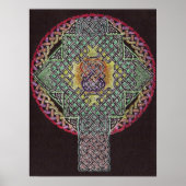 Psalm 22 poster (Vorne)