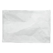 Psalm 23: 1-3 kissenbezug (Rückseite)