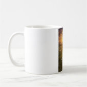 Psalm 23:1 Christian Lamb Coffee Mug Kaffeetasse (Links)