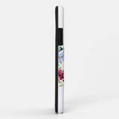 Psalm 23:1 Der Herr ist meine Hirtenblorbibel Case-Mate iPhone Hülle (Hinten/Rechts)