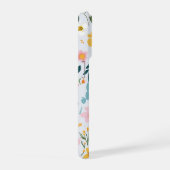 Psalm 23:1 iPhone 15 Pro Case Hülle (Rechte Seite)