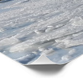 Psalm 23:1 WEBU Poster (Ecke)