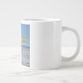 Psalm 23:1 WEBU Tasse (Rechts)