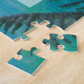 Psalm 23:2-3 puzzle (Seite)