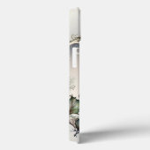 Psalm 23:3 Case-Mate iPhone hülle (Rückseite / Rechts)