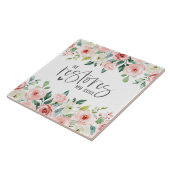 Psalm 23:3 Er restauriert mein Soul Bible Verse & Fliese (Seite)