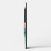 Psalm 23"4 Er stellt mein Soul wieder her Case-Mate iPhone Hülle (Rückseite / Links)