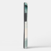 Psalm 23"4 Er stellt mein Soul wieder her Case-Mate iPhone Hülle (Rückseite / Rechts)