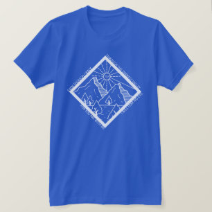 Psalm 23 4 Fear No Evil Christlich Bible Verse T-Shirt