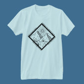 Psalm 23 4 Fear No Evil Christlich Bible Verse T-Shirt