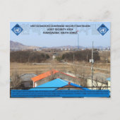 Psalm 23-4 postkarte (Vorderseite)