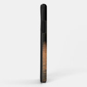 Psalm 23 Art - Der Herr ist mein Schäferhund Case-Mate iPhone Hülle (Hinten/Rechts)