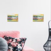 Psalm 23 bilderwand sets (Wohnzimmer)