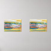 Psalm 23 bilderwand sets (Vorderseite)