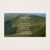 Psalm 23 | Christlich Inspiration (Rückseite)