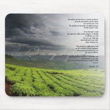 Psalm 23 Der Herr ist mein Hirte Weinberg Kunst
