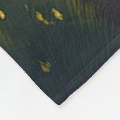 Psalm 23 fleecedecke (Ecke)