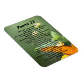 Psalm 23 magnet (Rechte Seite)