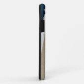 Psalm 23 mit Hundemarken Case-Mate iPhone Hülle (Hinten/Rechts)